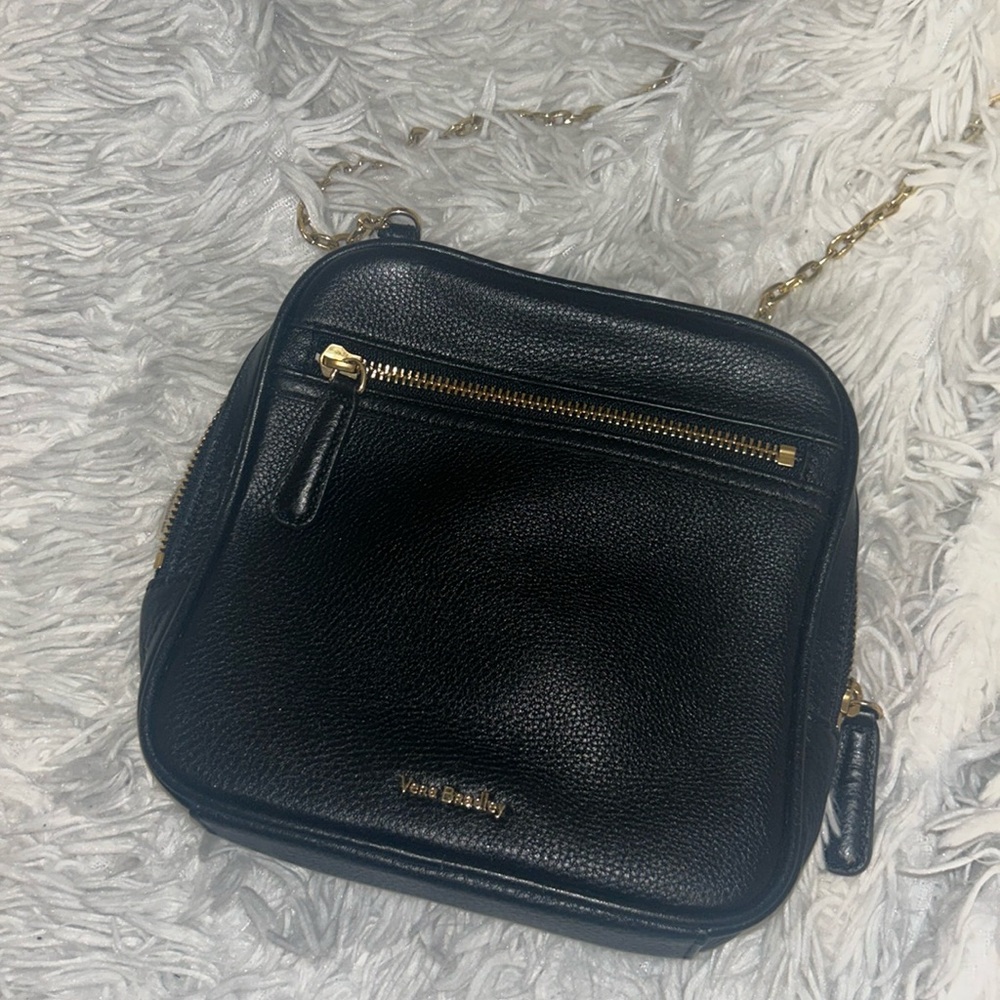 Vera Bradley Cross Body Purse